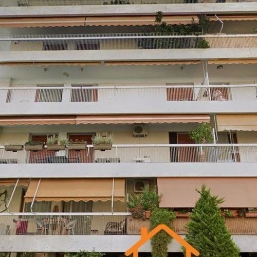 Διαμέρισμα για ενοικίαση Φλοίσβος (Παλαιό Φάληρο) - Photo 1