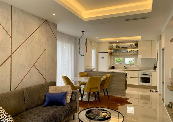 Villa Allegra | Long term winter rental in Ciudad Quesada