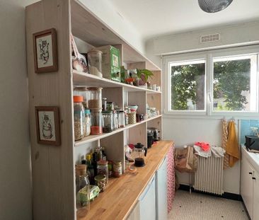Location Appartement 2 pièces 38m² NANTES 44000 - Photo 4