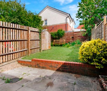 Armstrong Close, Bristol, Gloucestershire, BS35 2PQ - Photo 1