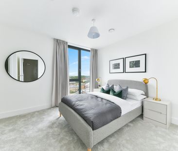 2 bedroom apartment to rent - Photo 5