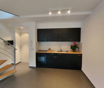 Appartement in Opwijk centrum! - Foto 5