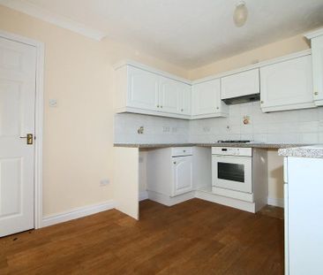 2 bedroom terraced house to rent - Photo 6