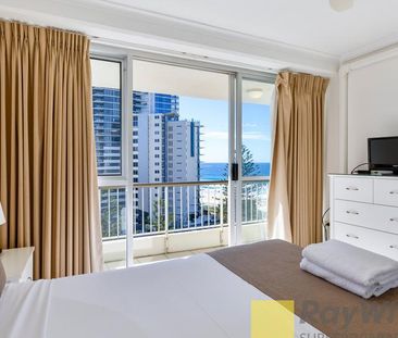 1004/10 Vista Street, 4217, Surfers Paradise - Photo 5