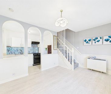 1 bedroom semi-detached house to rent - Photo 1