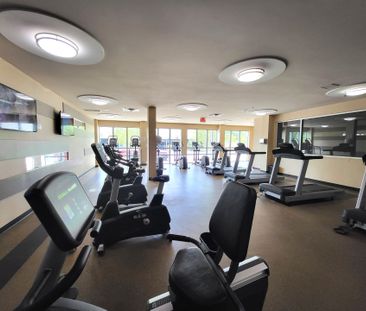 For Lease - 50 Absolute Avenue Unit# 3608, Mississauga, Ontario - Photo 4