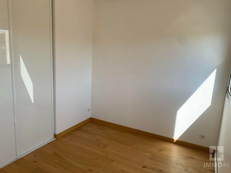 Location Appartement 3 pièces 72m² CAHORS 46000 - Photo 5