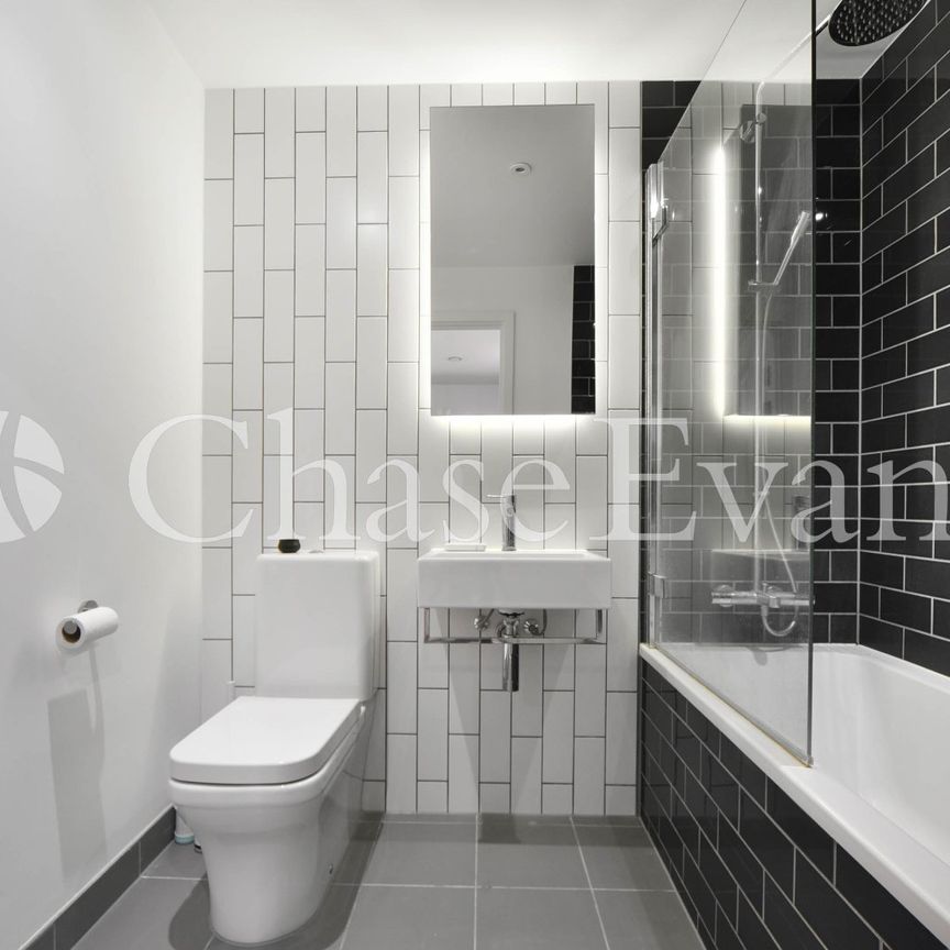 studio apartment to rent - Photo 1