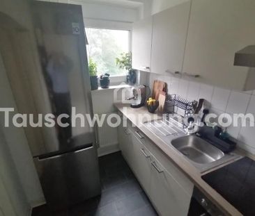 TAUSCHWOHNUNG UNSCHLAGBARER Preis Sachsenhausen gg. größere Whg mit... - Foto 1