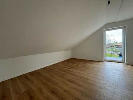 Route de Faverge 62, Appart. 3 1/2 pièces - Photo 4