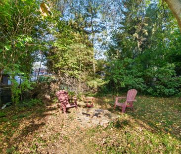 For Lease - 51 Watson Street Unit# Bsmnt, Toronto, Ontario - Photo 6