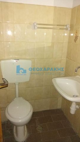Γραφείο για ενοικίαση Κέντρο - Βαλιδέ Τζαμί (Ηράκλειο Κρήτης) - Photo 3