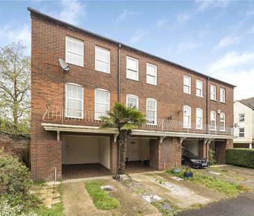 Park Crescent, Twickenham, TW2 - Photo 6