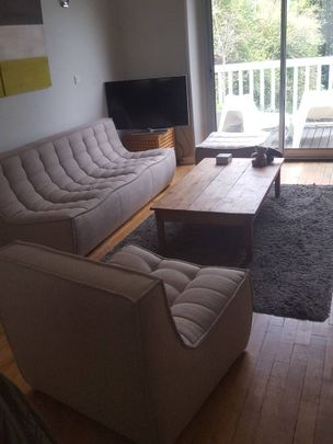 Chambre chez l'habitant pour alternant(e) - Photo 1