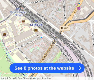 Rarität – Exklusive Altbauwohnung mit ca. 210 m² in Bestlage des Be... - Photo 1