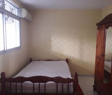 Location Appartement 3 pièces Meublé 51m² LE GOSIER 97190 - Photo 2
