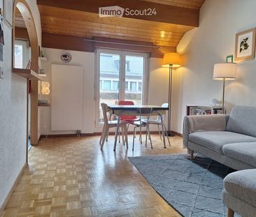 4 Zimmer, 75 m² - Foto 1