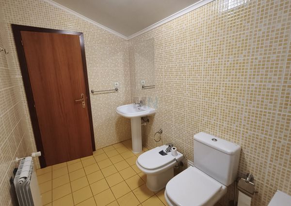 Apartamento T5 em Coimbra