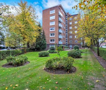 Avenue Road, London, NW8 flat to rent - Photo 6