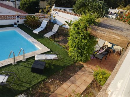 Piso de alquiler en Calle Calle Jaén, 2, Caleta de Vélez - Photo 3