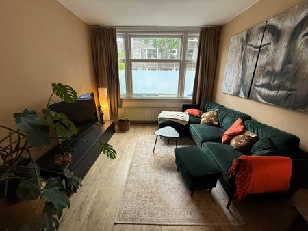 Te huur: Appartement Boterdiepstraat in Amsterdam - Photo 4