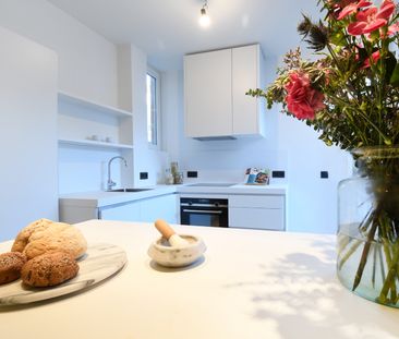 Appartement te huur in Gent met 1 slaapkamer - Foto 4