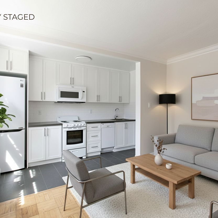 For Lease - 396 Avenue Road Unit# 520, Toronto, Ontario - Photo 1