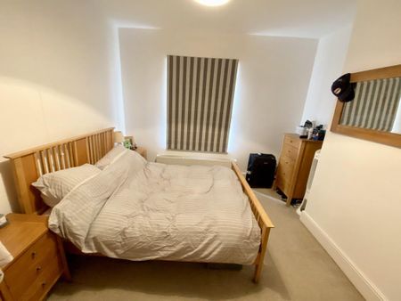 2 bedroom terraced house to rent - Photo 3