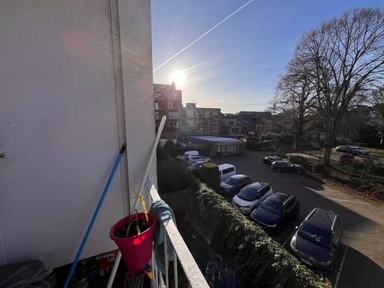 Appartement te huur - Photo 1