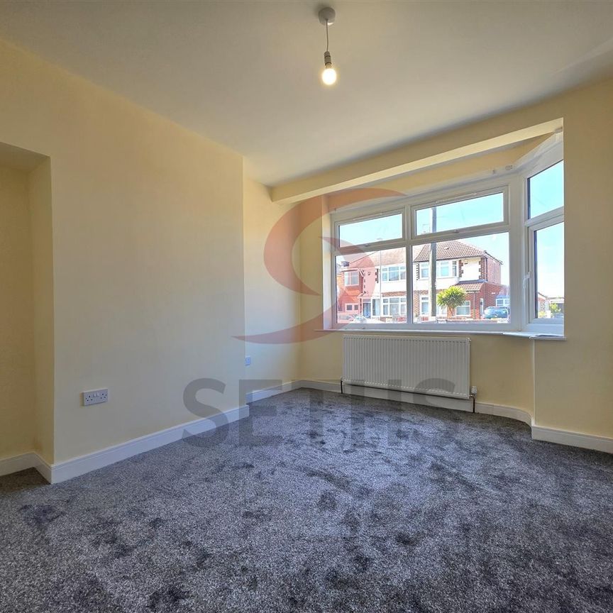 Roseway, LE4, Leicester - Photo 1
