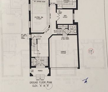 For Lease - 7 Brownsberger Road, Whitchurch-Stouffville, Ontario - Photo 1