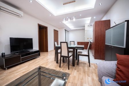 2 pok*Wiślane Tarasy*klimatyzacja, balkon, garaż - Photo 5