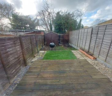 2 bedroom house to rent - Photo 5