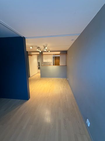 Trollebergsvägen, Lund - Foto 2