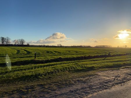 PRACHTIG & RUSTIG gelegen woning met LANDELIJK UITZICHT - Photo 2