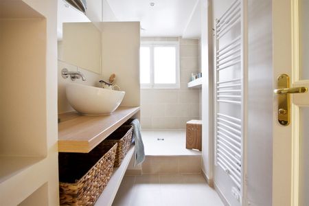 Appartement à louer rue Marcadet, Paris 18ème - Photo 4