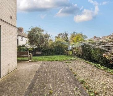 Donnington Lodge, Iffley Road, OX4 - Photo 2