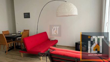 Appartement à louer - Nîmes 3 pièces de 75 m² - Photo 4