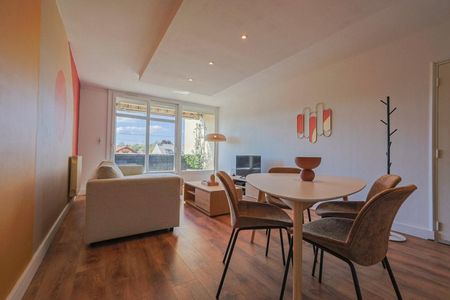 Location / Appartement - Photo 2