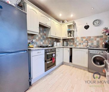 2 bedroom terraced house to rent - Photo 6