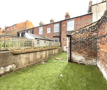 45 Nelson Street, YO12 7SZ, Scarborough - Photo 4