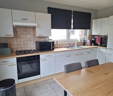 Modern appartement gelegen te Zolder - Foto 6