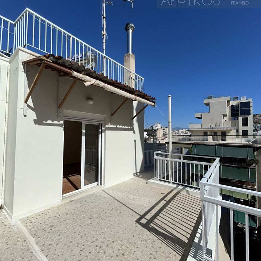 Studio/Γκαρσονιέρα για ενοικίαση Πλατεία Γκύζη (Γκύζη - Πεδίον Άρεως) - Φωτογραφία 1