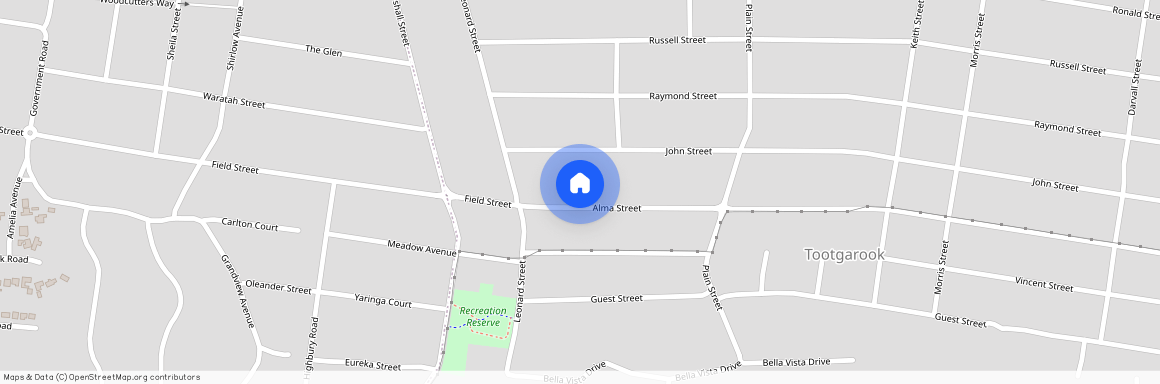 112 Alma Street, Vic 3941, Tootgarook