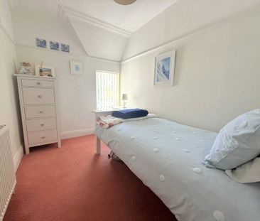 Gorseway, Convent Road, Sidmouth, EX10 - Photo 5