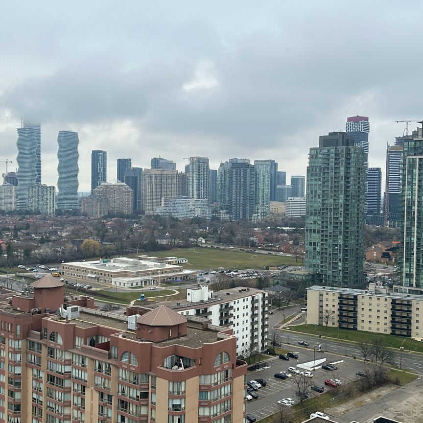 For Lease - 1 Fairview Road Unit# 2310, Mississauga, Ontario - Photo 1