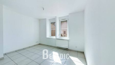 Appartement T4 - BITCHE - AVEC STATIONNEMENT - Photo 3