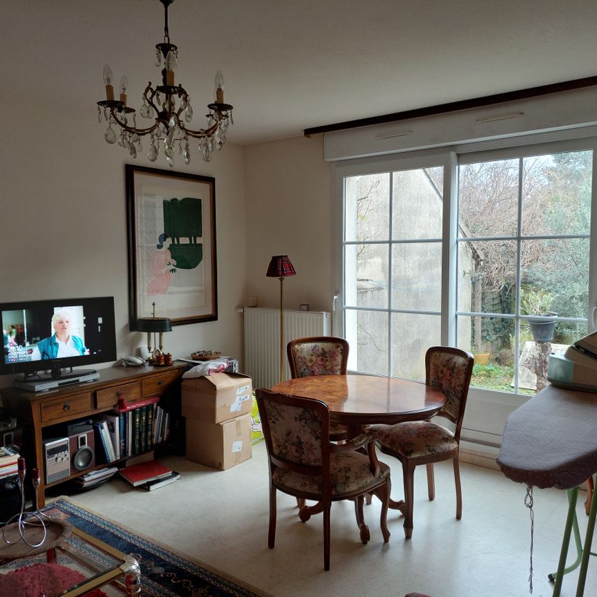 4 pièces - 103,94 m² - RDC - Colocation autorisée - Photo 1