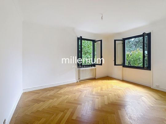 Luxueuse villa à louer à Chêne Bougeries - Foto 1