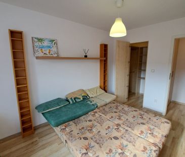 Mieszkanie rozkładowe 2 pokoje 47 m² Wrocław-Krzyki - Księże Małe - Photo 4